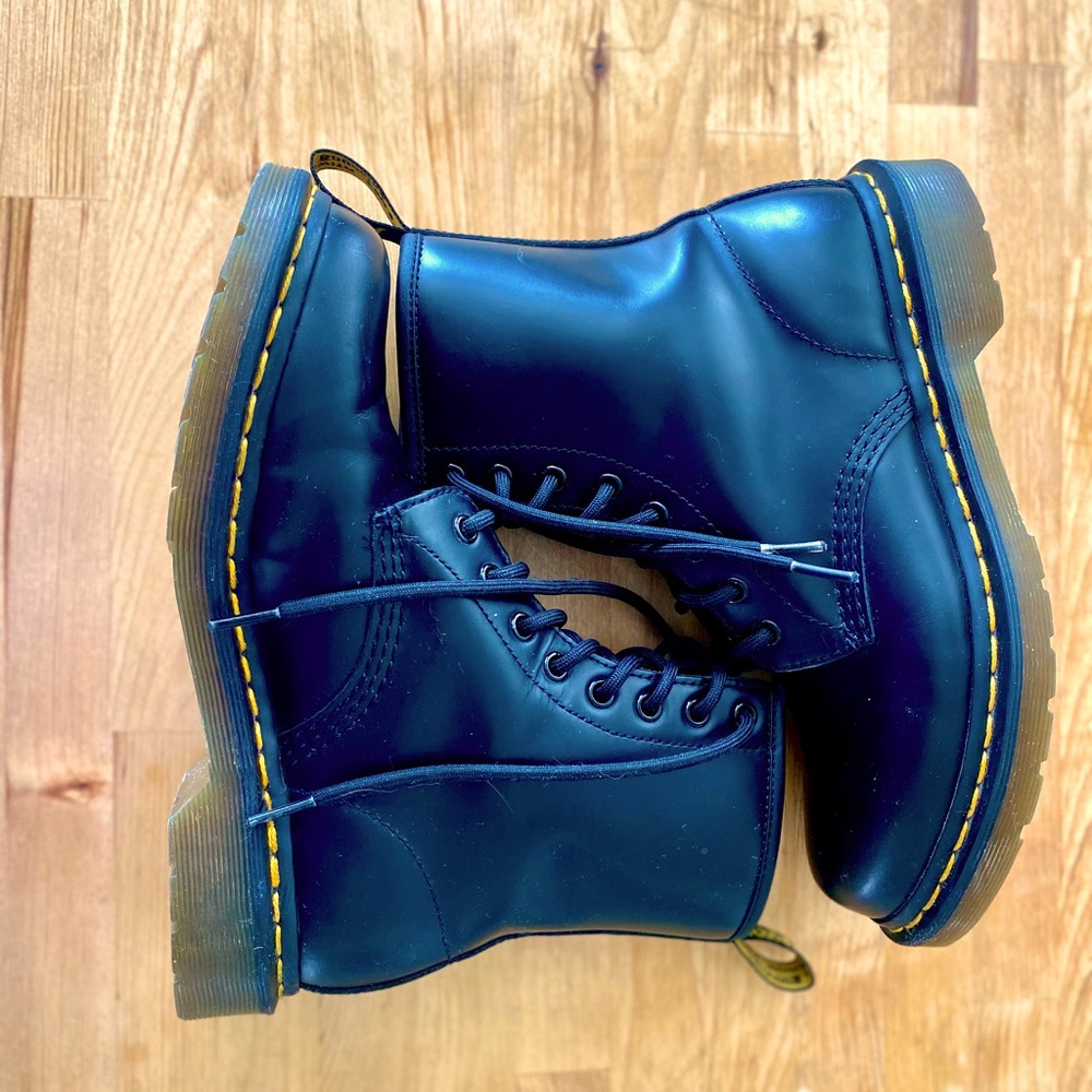 Dr Martens Boots